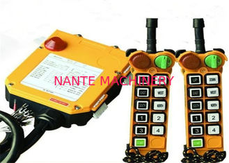 F24-10d ραδιο ασύρματος τηλεχειρισμός ανελκυστήρων/βιομηχανικός τηλεχειρισμός
