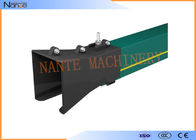 Overhead Catenary System Railway Electrification System 8 sqmm