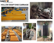 Single & Double Girder Hollow Shaft Crane End Carriage At 0.25 kw Motor Power Per Pc