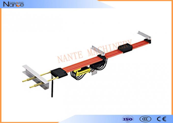 Ηλεκτρικά εργαλεία συστημάτων εξελίκτρων PVC υψηλά Tro για την ανύψωση Euqipments 0